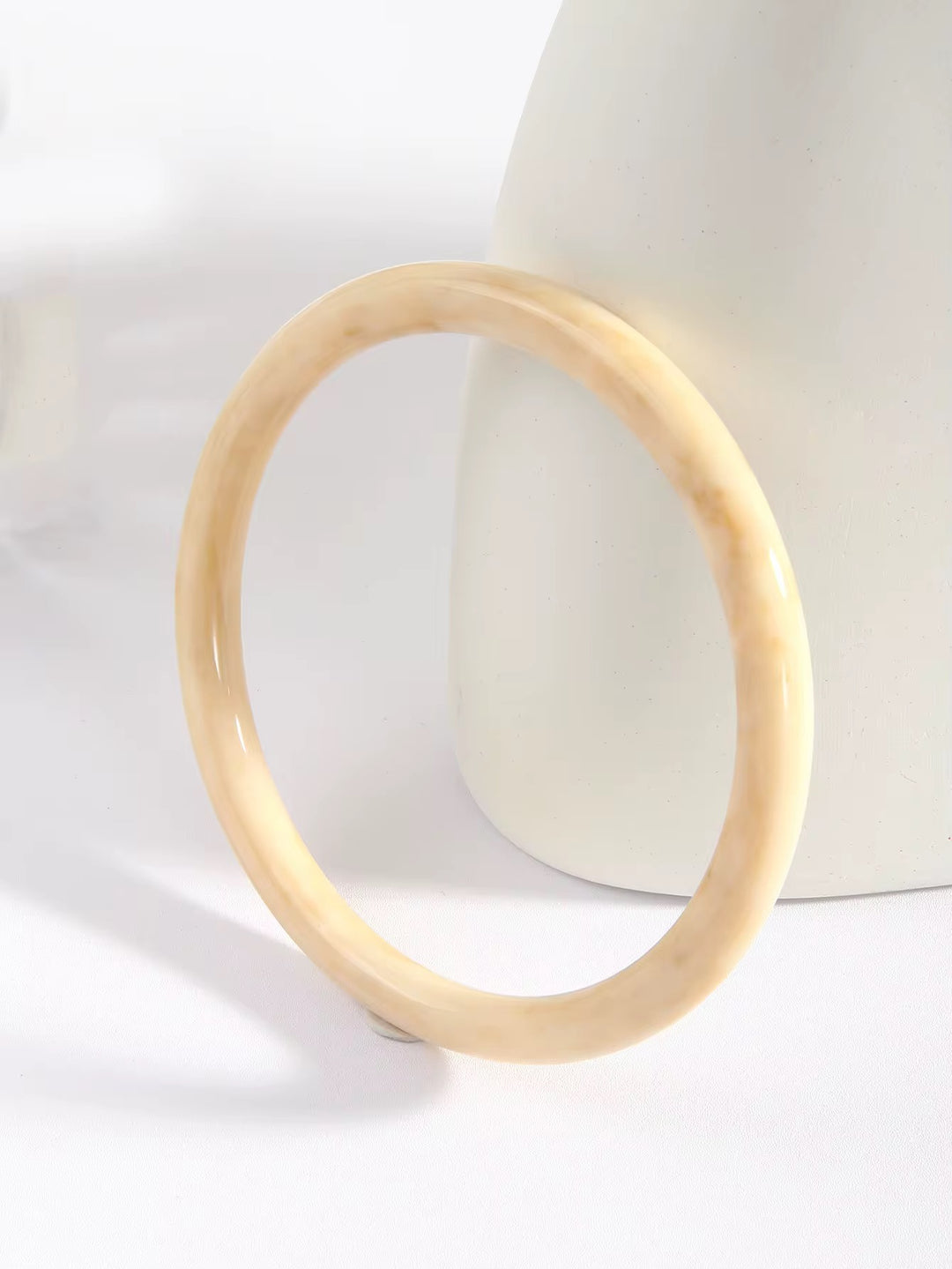 Clayra Resin Bracelet