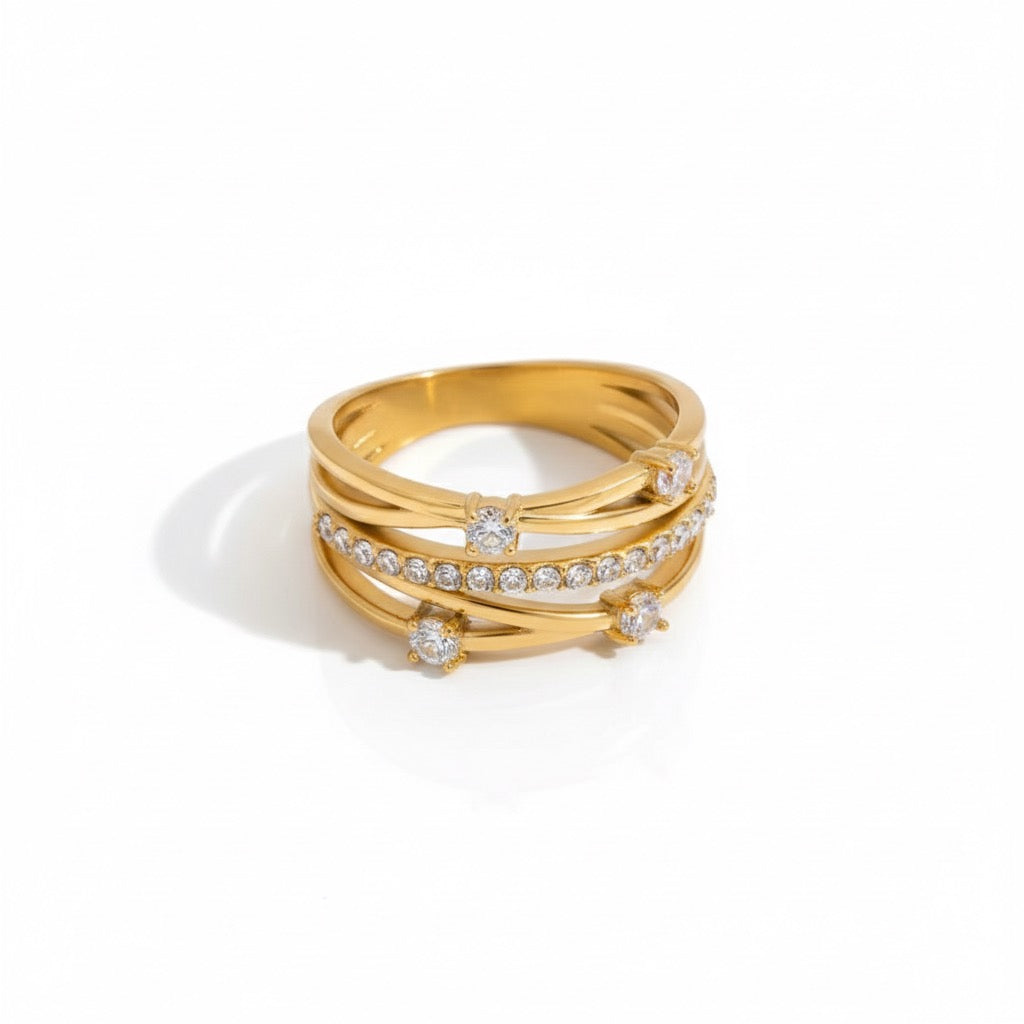 Capri Ring