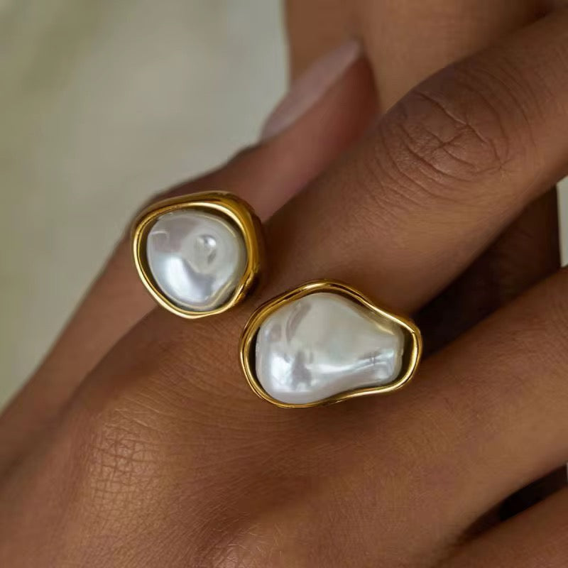 Odette Ring