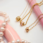 Load image into Gallery viewer, Clara Necklace
