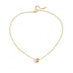 Load image into Gallery viewer, Clara Necklace

