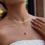 Load image into Gallery viewer, Clara Necklace
