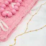 Load image into Gallery viewer, Vivi Lariat Necklace
