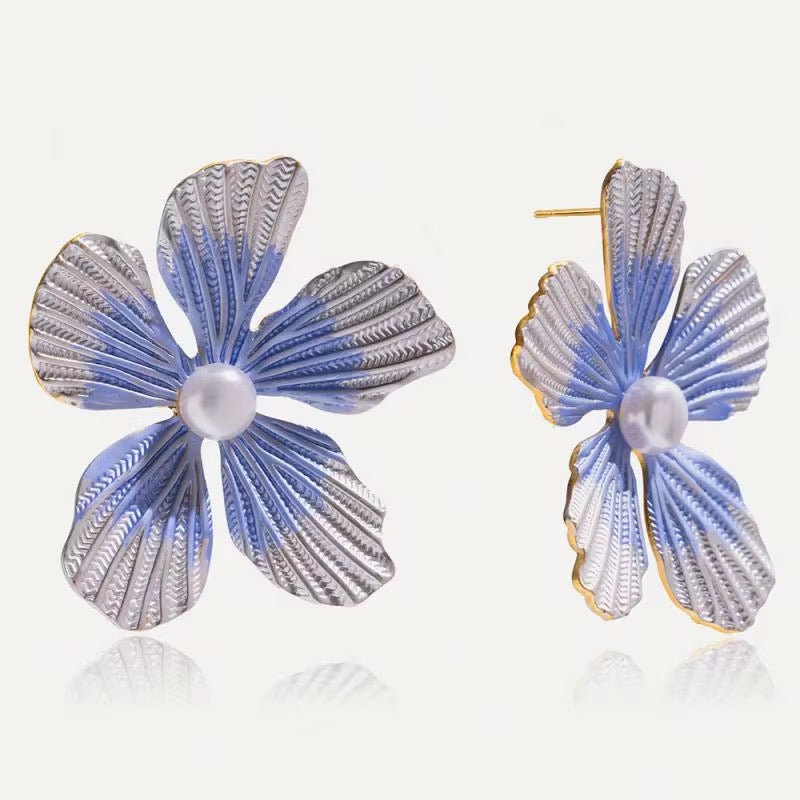 Bloom Earrings