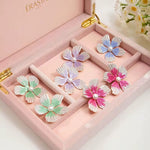 Load image into Gallery viewer, Bloom Earrings
