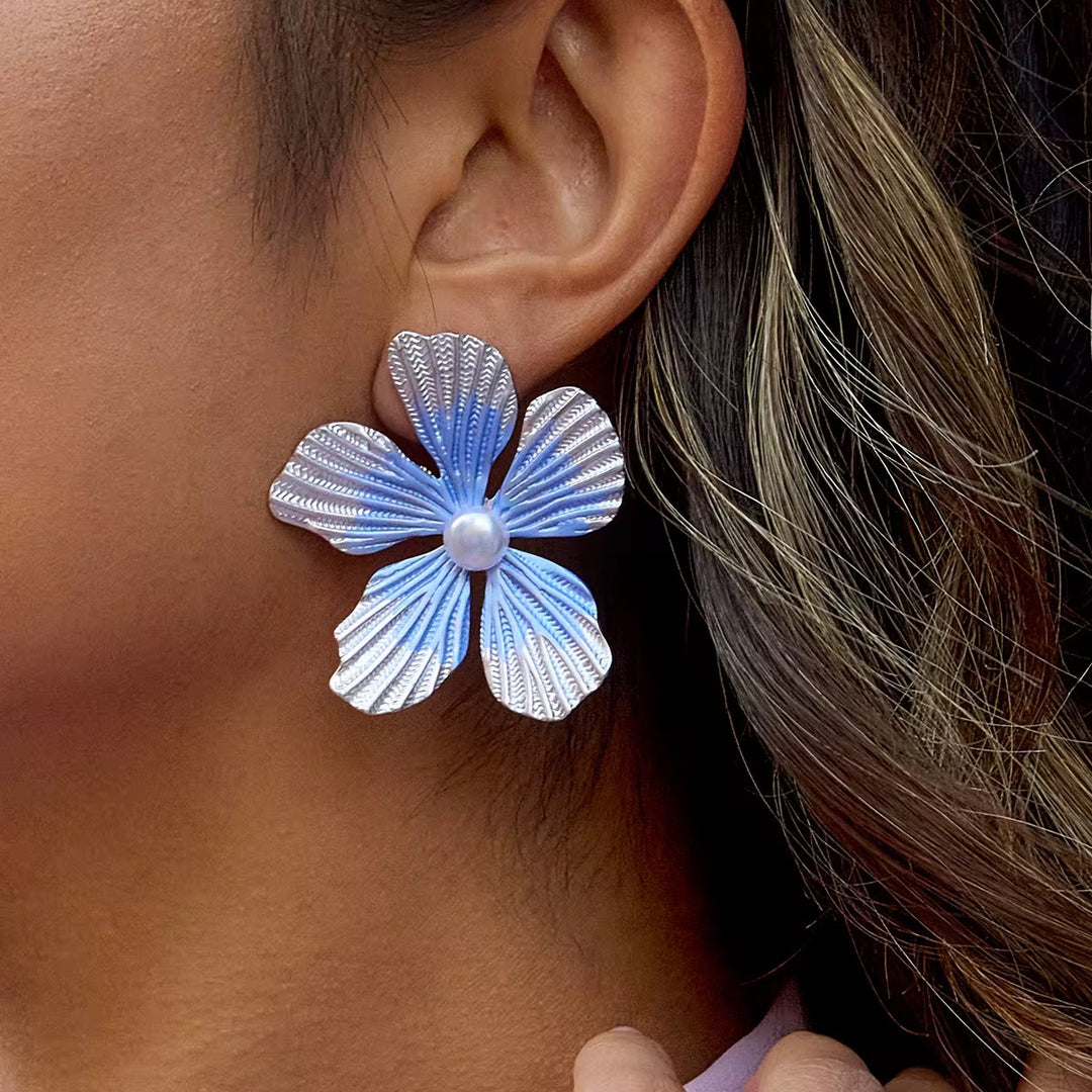 Bloom Earrings