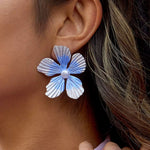 Load image into Gallery viewer, Bloom Earrings
