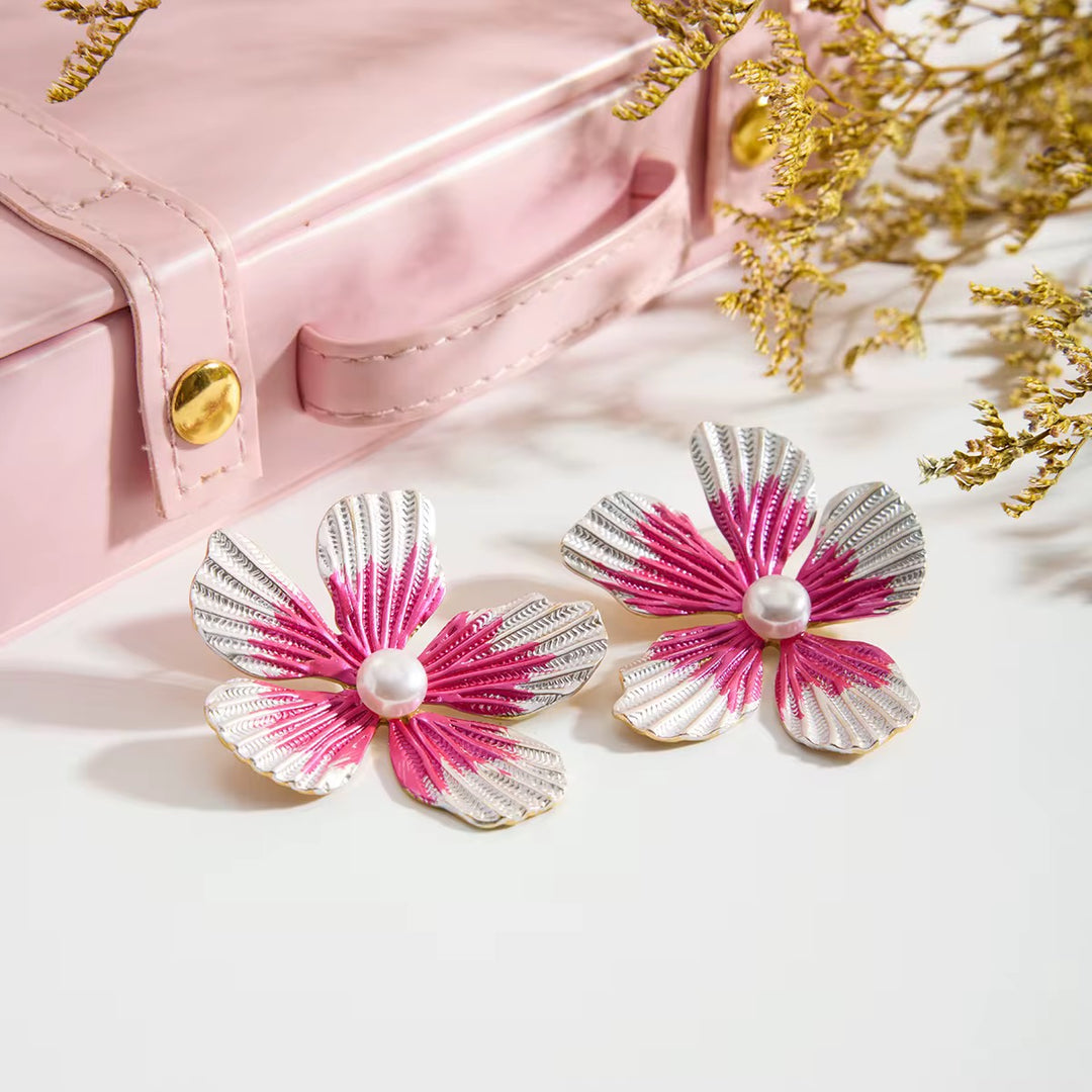 Bloom Earrings
