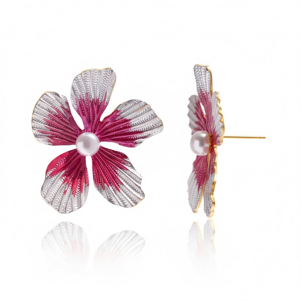 Bloom Earrings