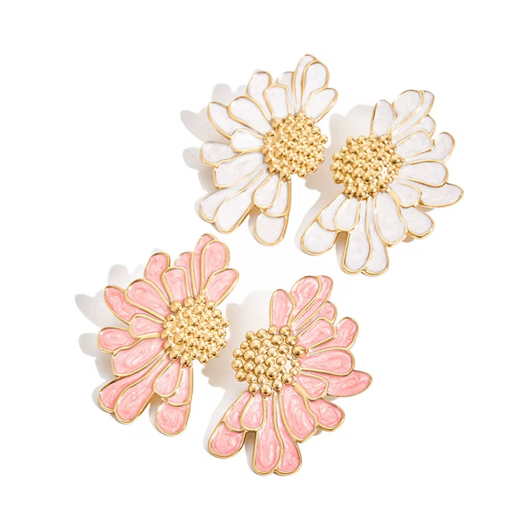 Blossom Earrings