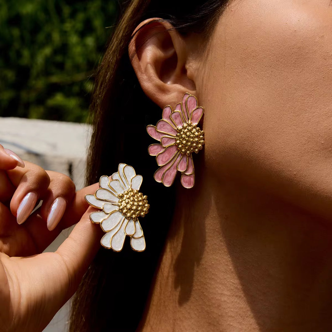 Blossom Earrings