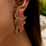 Load image into Gallery viewer, Blossom Earrings
