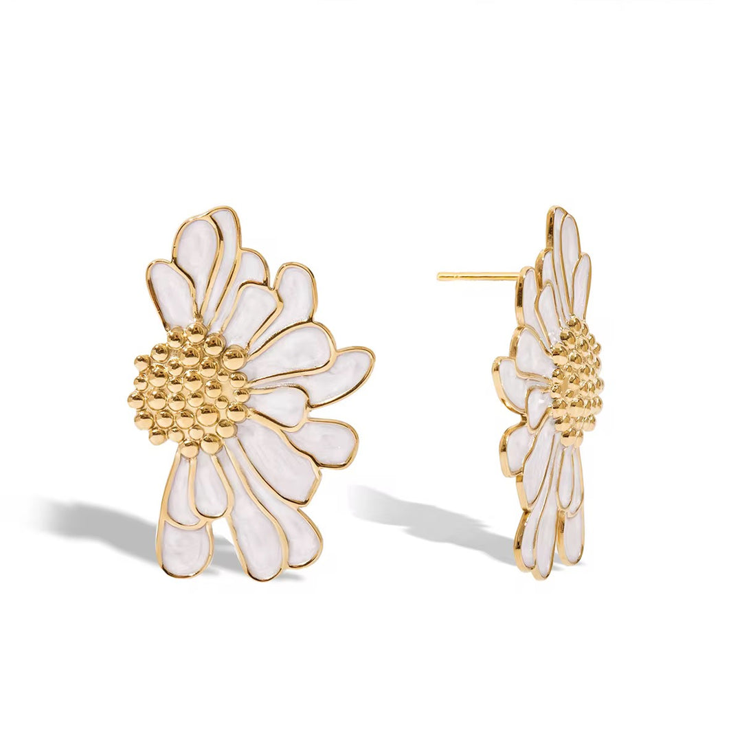 Blossom Earrings