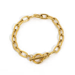 Load image into Gallery viewer, Elise Toggle Chain
