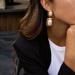 Load image into Gallery viewer, Giselle Earrings
