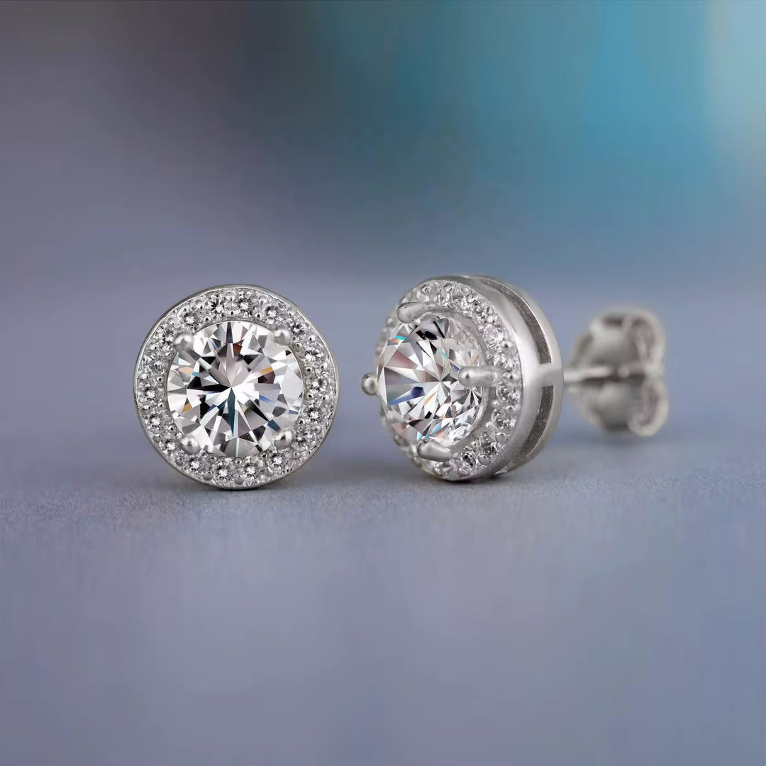 Zuri Studs