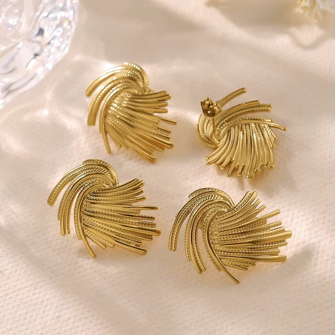 Paloma Earrings