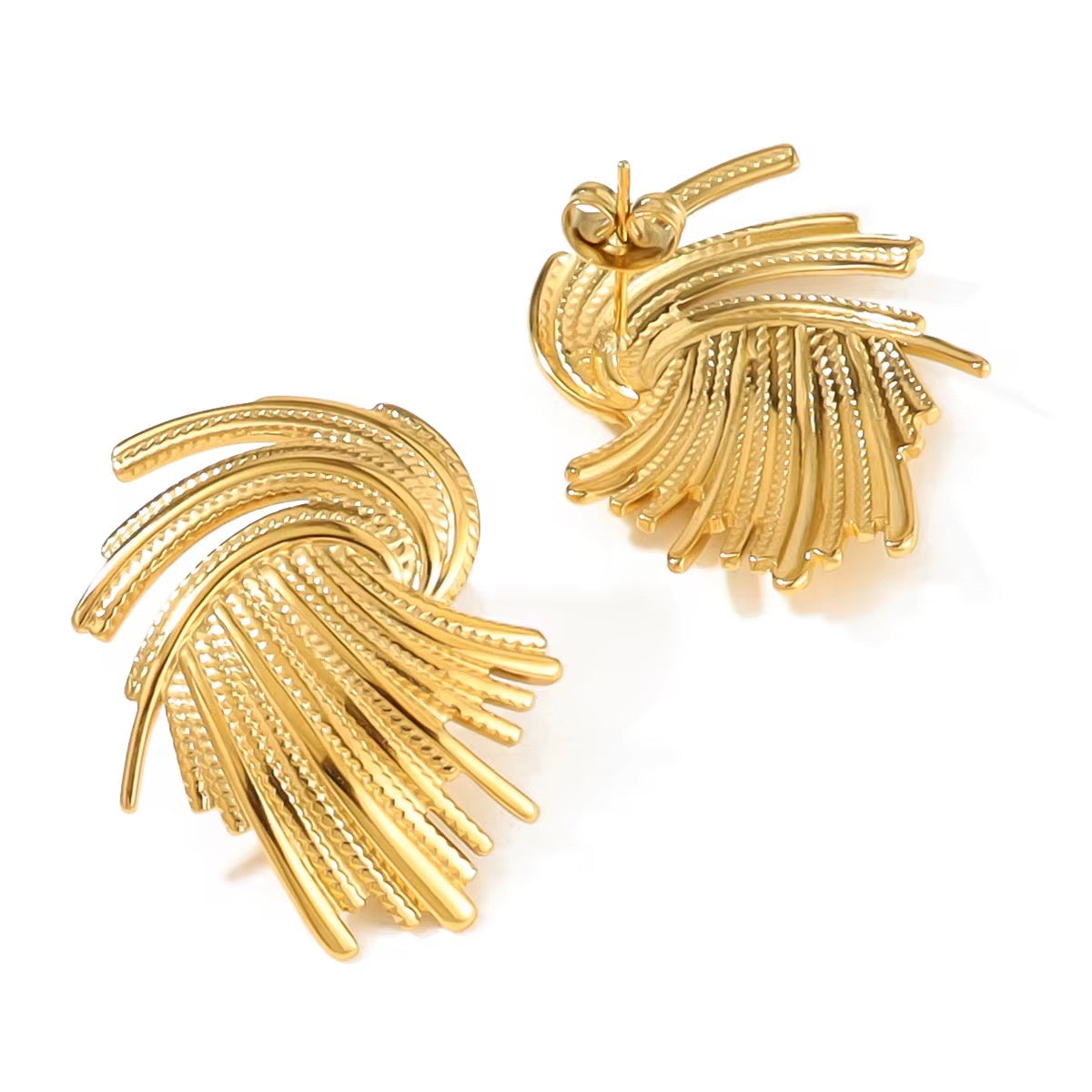 Paloma earrings