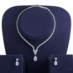 Load image into Gallery viewer, Trèa Classic Bridal Set
