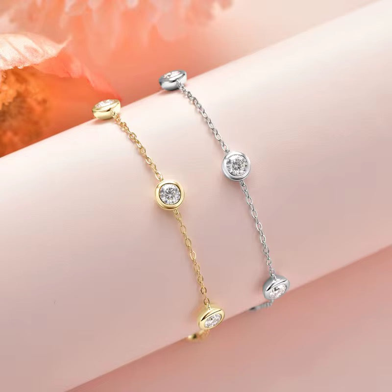 Liora Bracelet