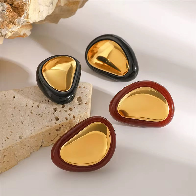 Lunara Earrings