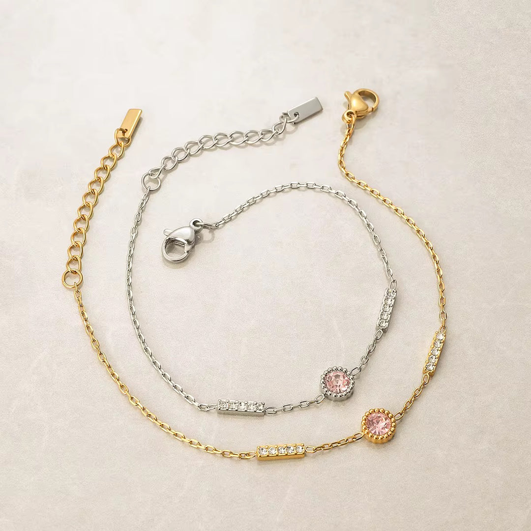Iris Bracelet
