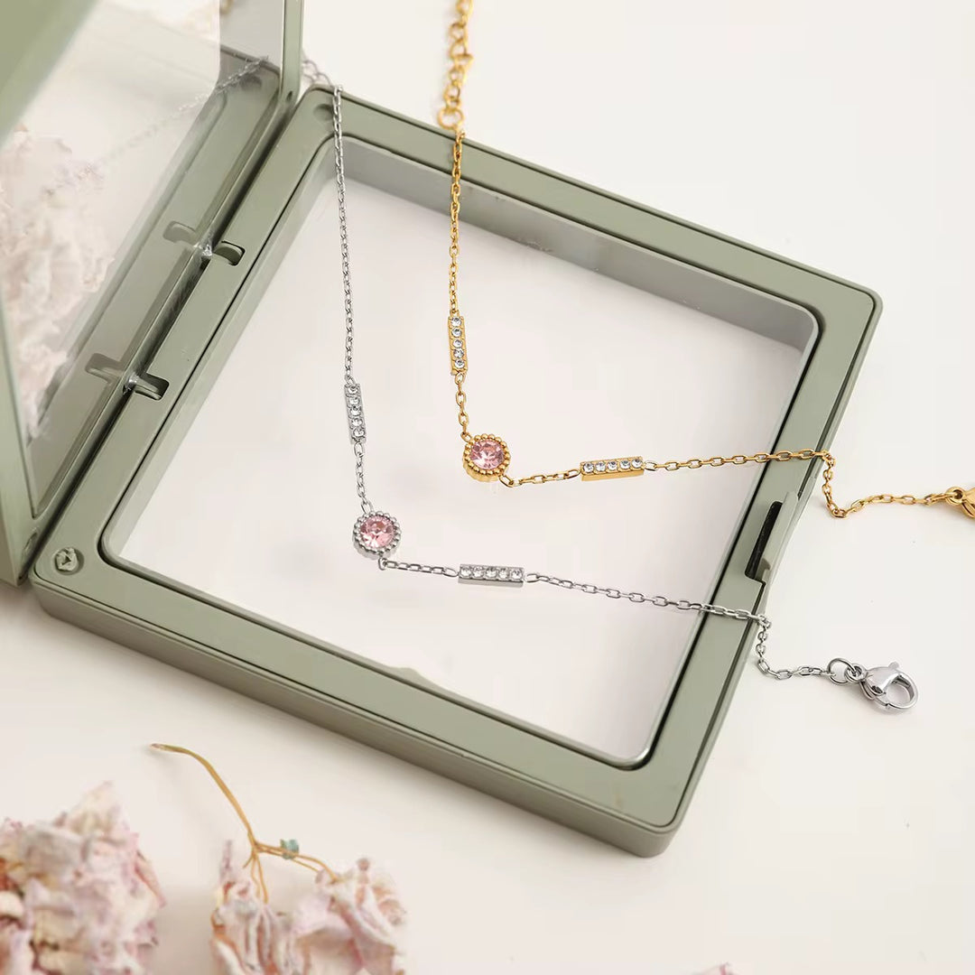 Iris Bracelet