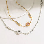 Load image into Gallery viewer, Iris Bracelet

