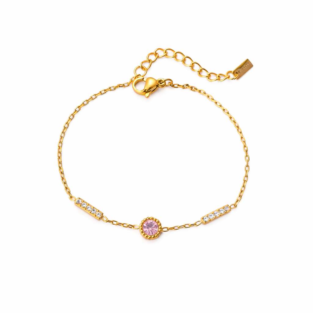 Iris Bracelet