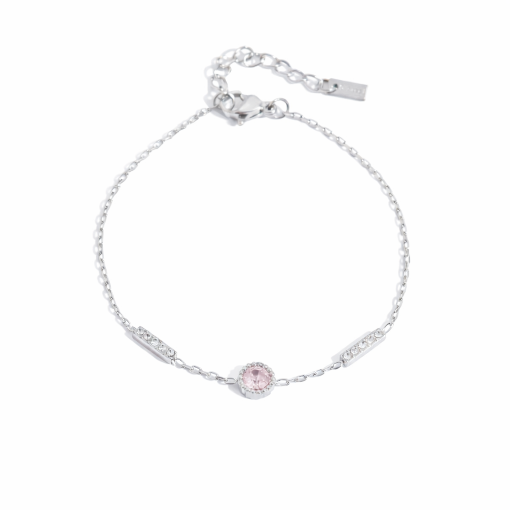 Iris Bracelet