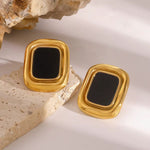Load image into Gallery viewer, Mira Statement Earrings
