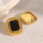 Load image into Gallery viewer, Mira Statement Earrings

