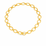 Load image into Gallery viewer, Valeria Toggle Chain Necklace
