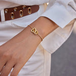 Load image into Gallery viewer, Rina Adjustable Bracelet
