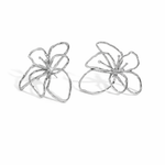 Load image into Gallery viewer, Belle Statement Earrings
