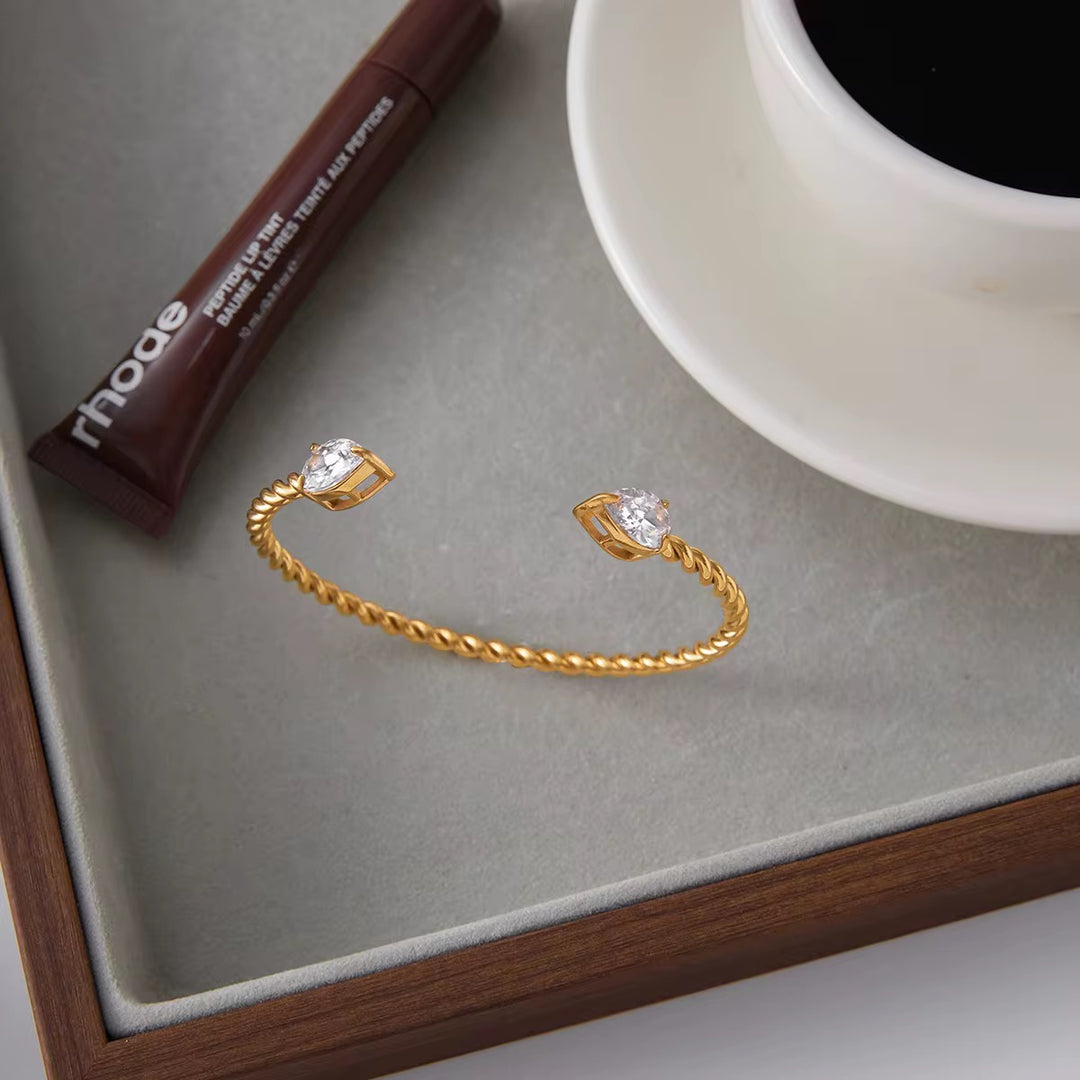 Tova Unisex Bracelet