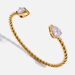 Load image into Gallery viewer, Tova Unisex Bracelet
