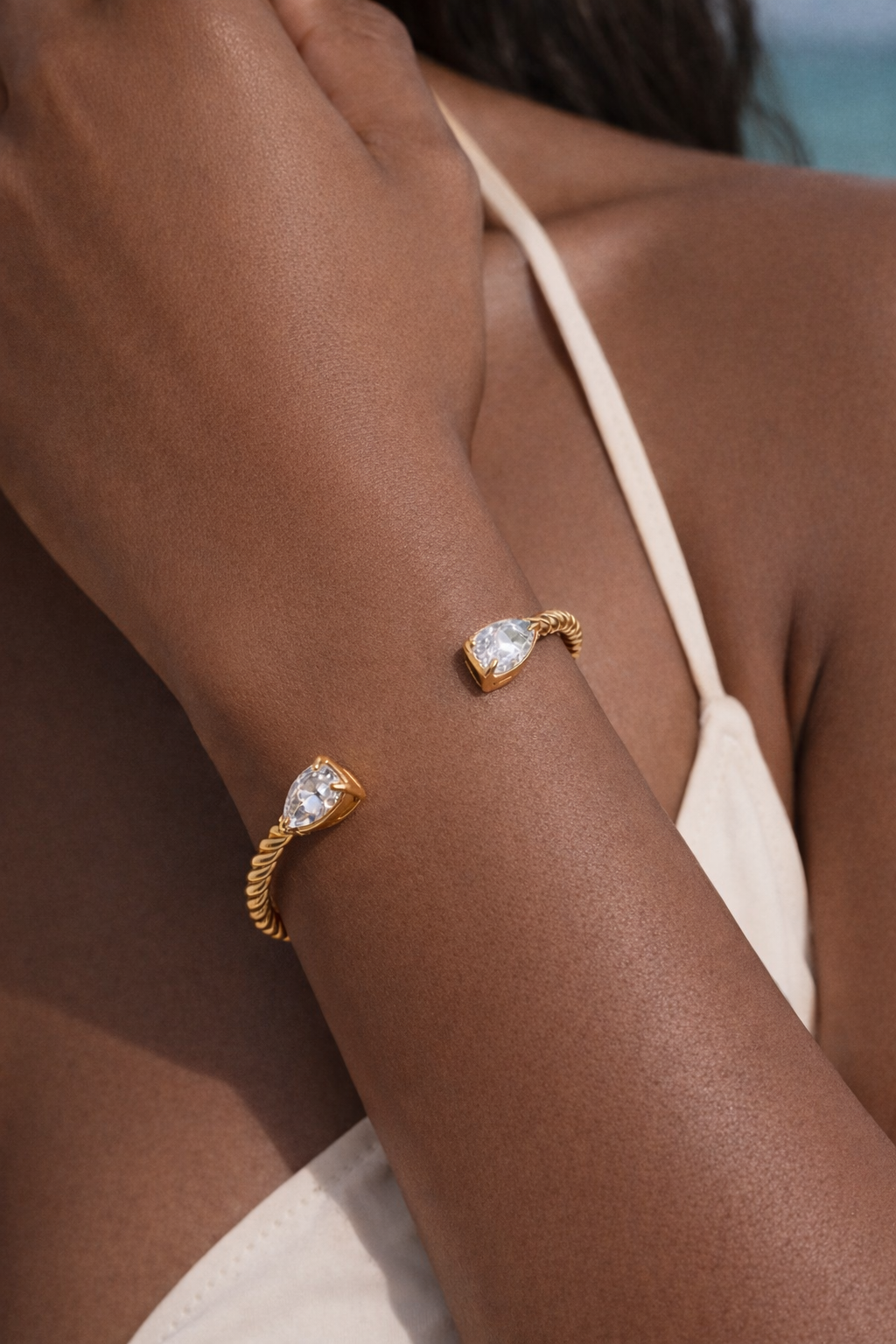 Tova Unisex Bracelet