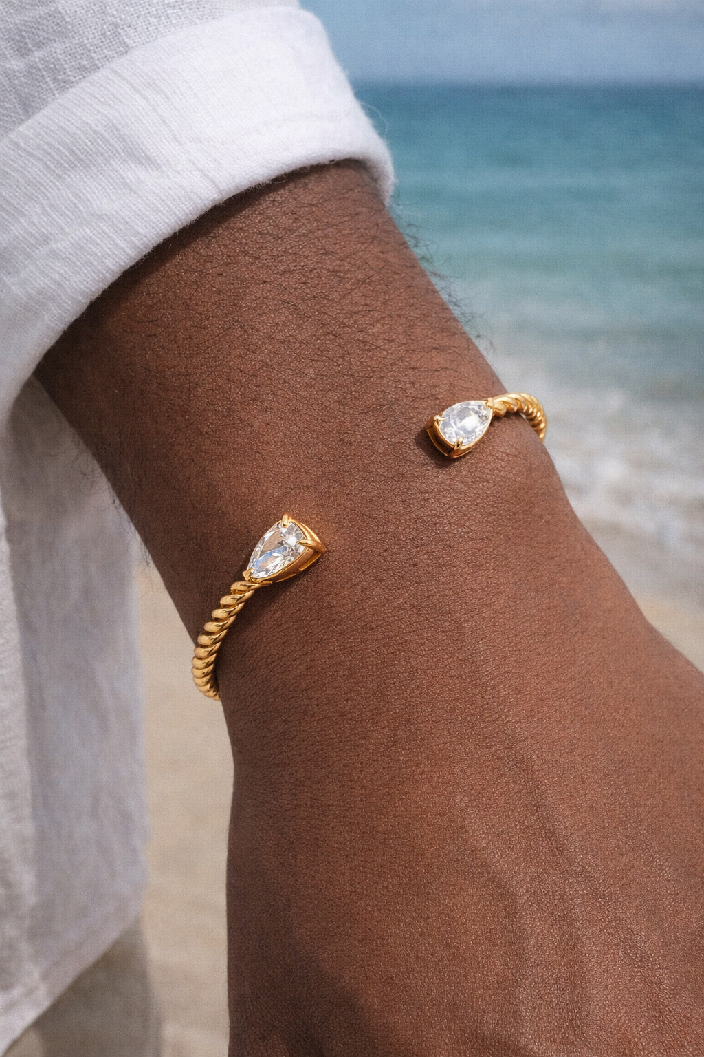 Tova Unisex Bracelet