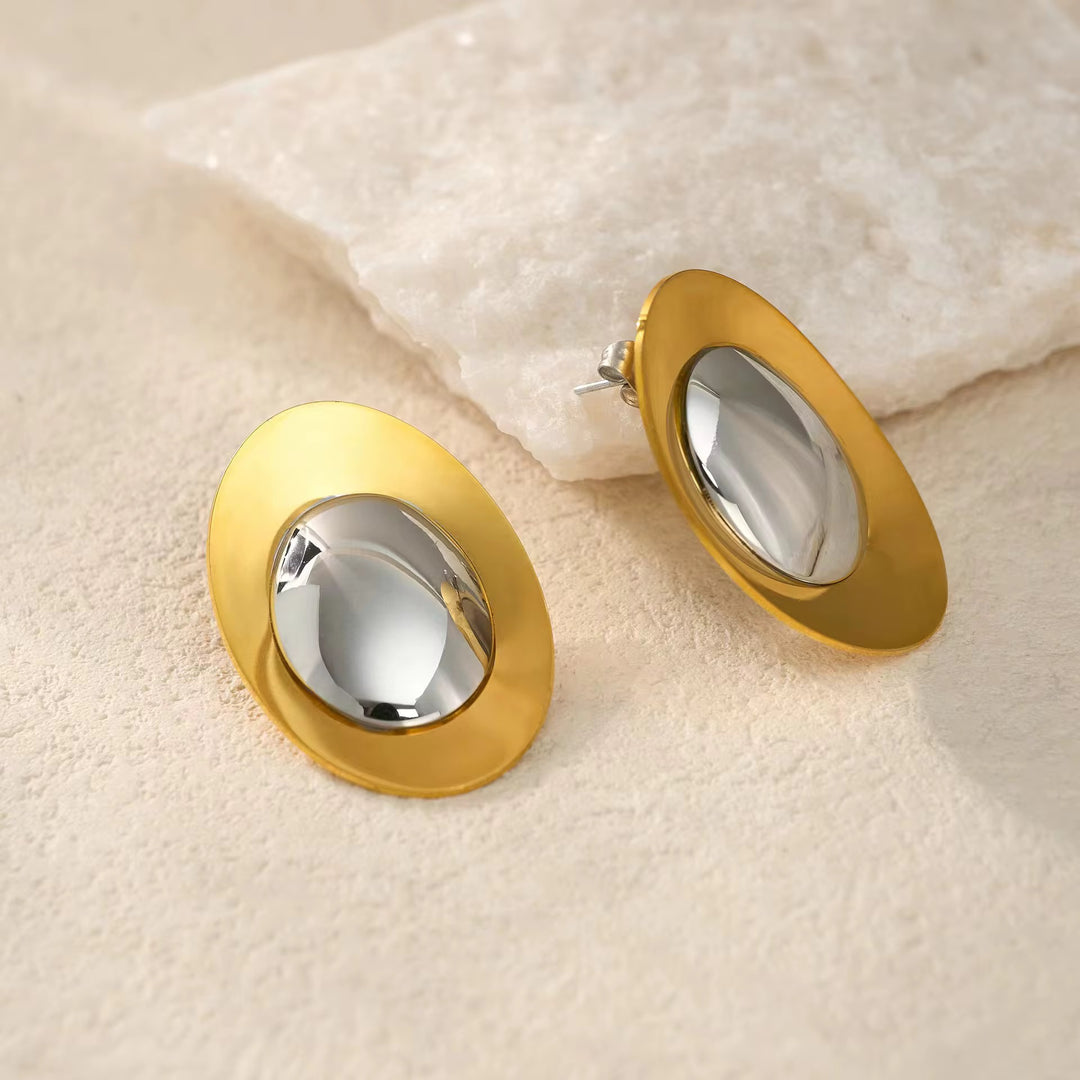Carrie Earrings
