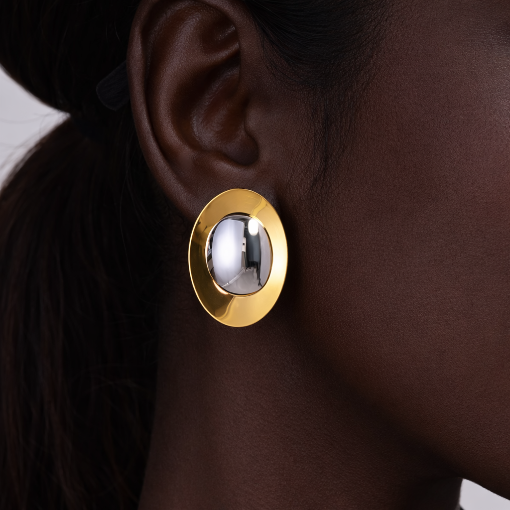 Carrie Earrings