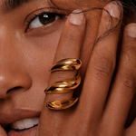Load image into Gallery viewer, Rayna Ring
