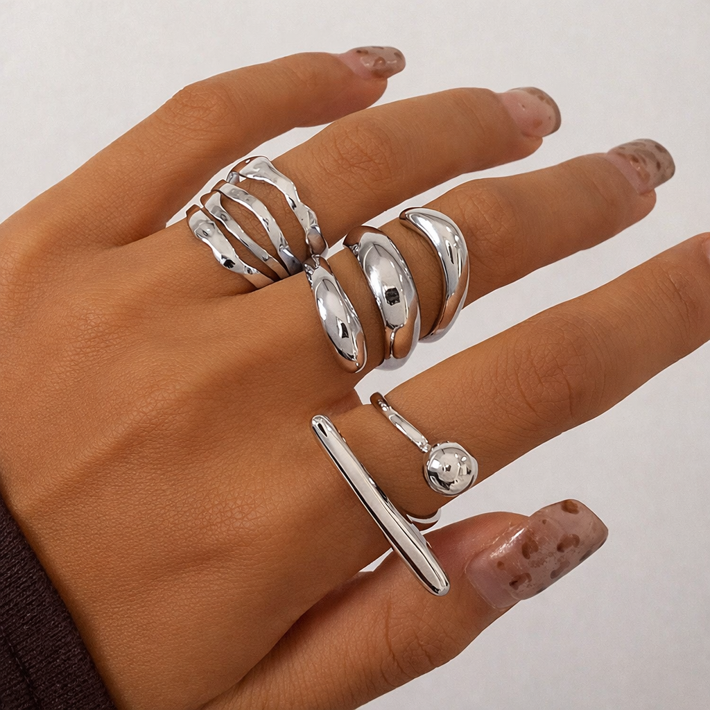 Rayna Ring