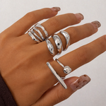 Load image into Gallery viewer, Rayna Ring
