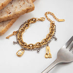 Load image into Gallery viewer, Yani Bracelet
