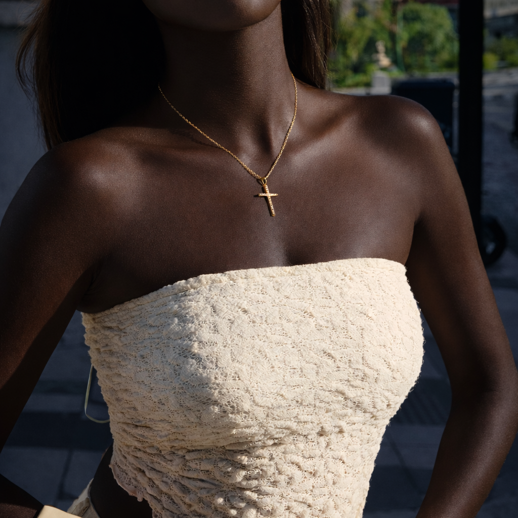Sofia Necklace