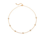 Load image into Gallery viewer, Vielle Necklace
