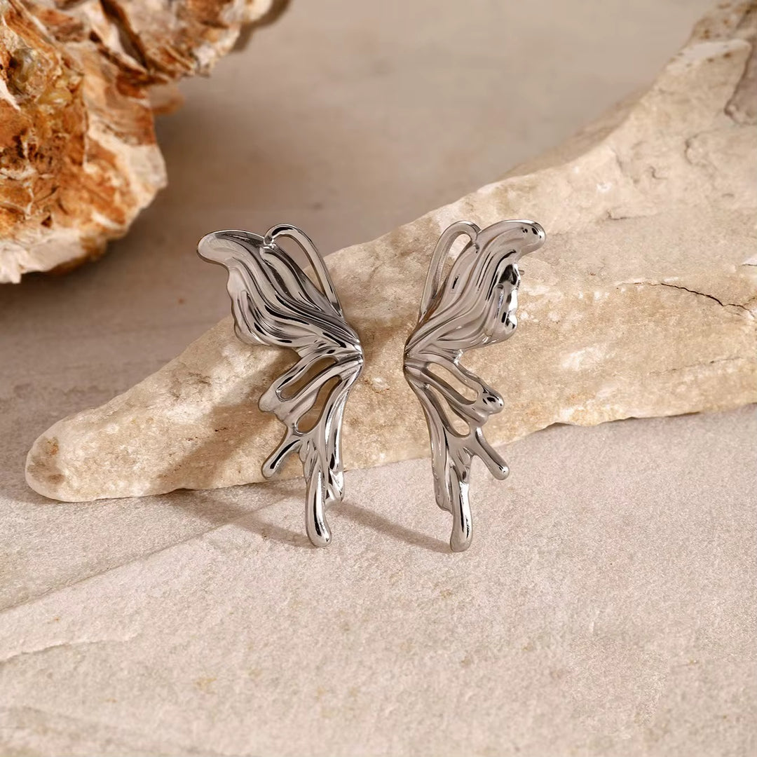 Imani Statement Earrings