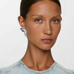 Load image into Gallery viewer, Imani Statement Earrings
