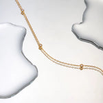 Load image into Gallery viewer, Elle Dainty Necklace
